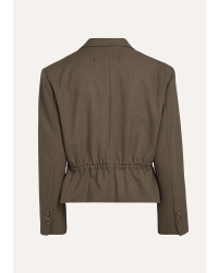 Circle of Trust BLIZZ BLAZER 4830 Raw umber