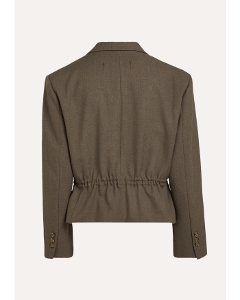 Circle of Trust BLIZZ BLAZER 4830 Raw umber