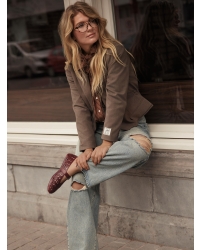Circle of Trust BLIZZ BLAZER 4830 Raw umber