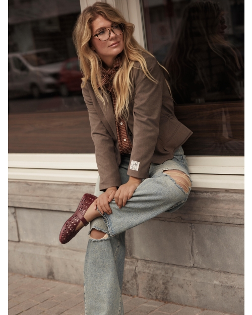 Circle of Trust BLIZZ BLAZER 4830 Raw umber