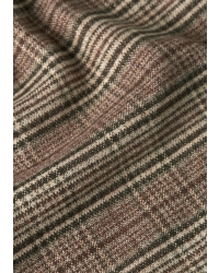 Circle of Trust NOÉ SCARF 4830 Raw umber