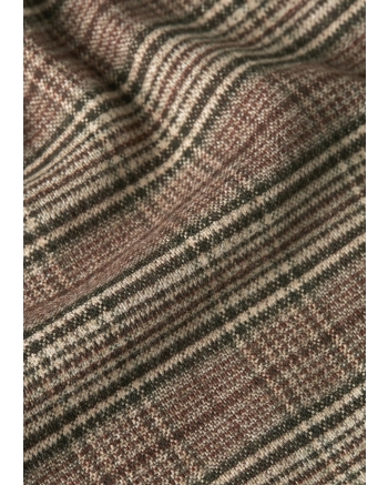 Circle of Trust NOÉ SCARF 4830 Raw umber