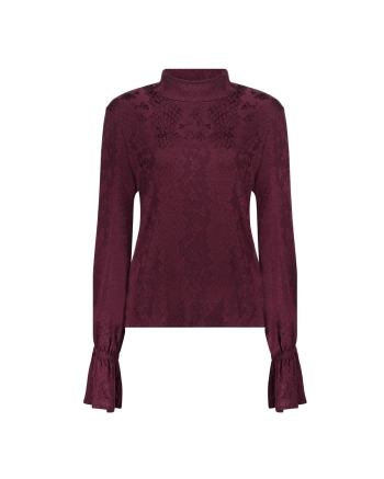 Geisha top 470 bordeaux