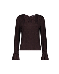 Geisha top 775 brown