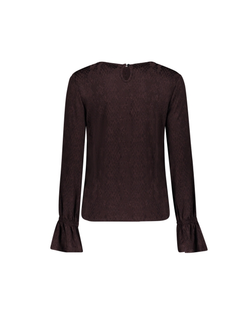 Geisha top 775 brown