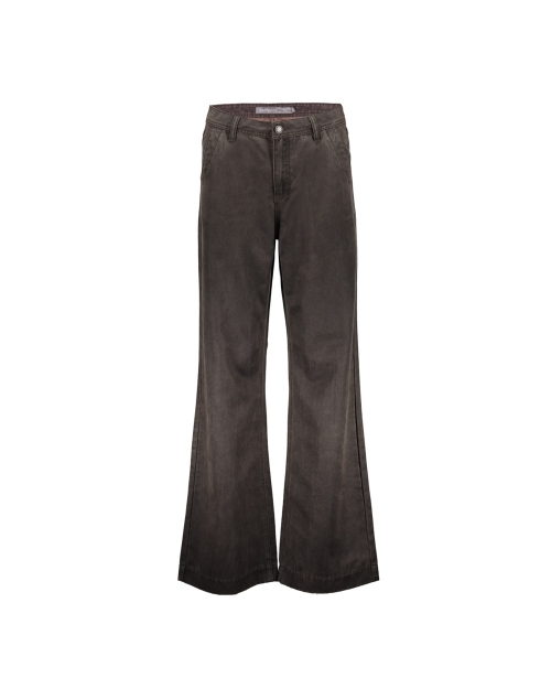 Geisha Jeans 775 brown