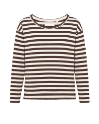 The Shirt Project Shirt 10982 dark_brown