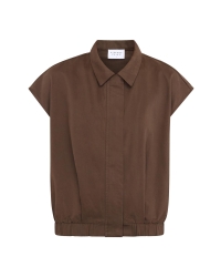 Sisters Point Jackets 222 D.Chocolate