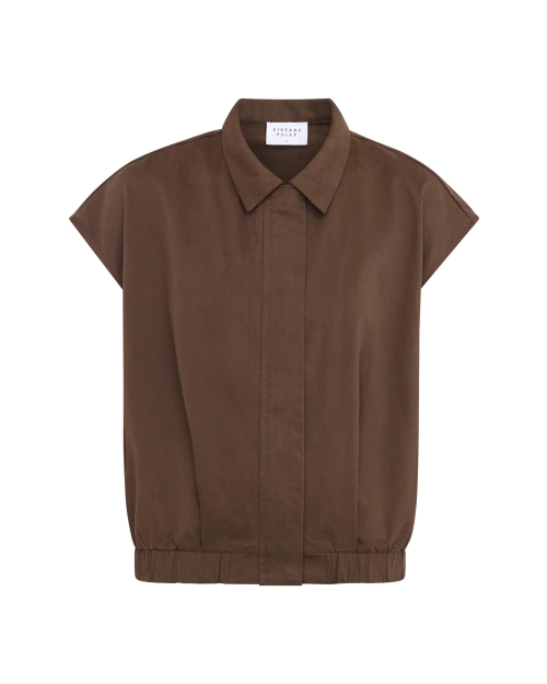 Sisters Point Jackets 222 D.Chocolate