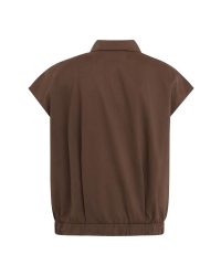 Sisters Point Jackets 222 D.Chocolate
