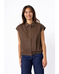 Sisters Point Jackets 222 D.Chocolate