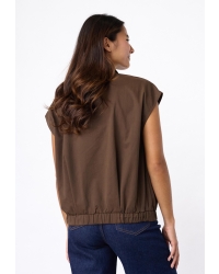 Sisters Point Jackets 222 D.Chocolate