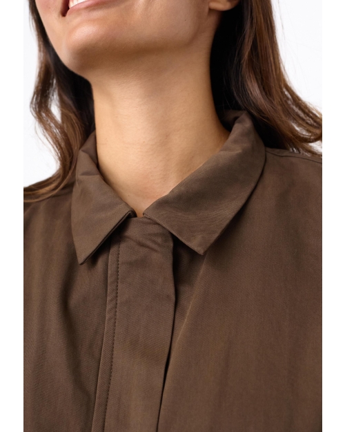 Sisters Point Jackets 222 D.Chocolate