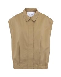 Sisters Point Jackets 206 D.Sand