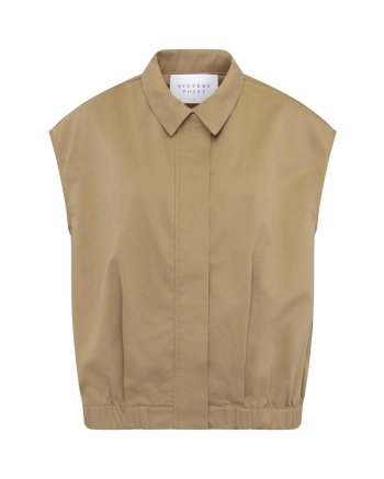Sisters Point Jackets 206 D.Sand