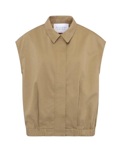Sisters Point Jackets 206 D.Sand