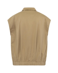 Sisters Point Jackets 206 D.Sand