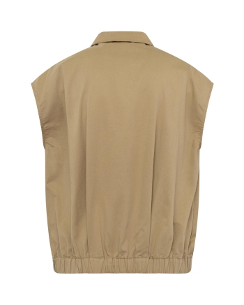 Sisters Point Jackets 206 D.Sand