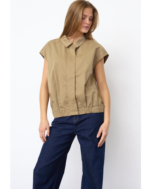 Sisters Point Jackets 206 D.Sand