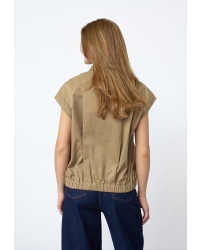 Sisters Point Jackets 206 D.Sand