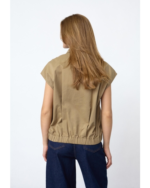 Sisters Point Jackets 206 D.Sand