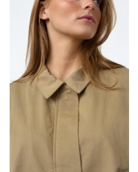 Sisters Point Jackets 206 D.Sand