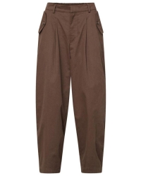 Sisters Point Pants 222 D.Chocolate
