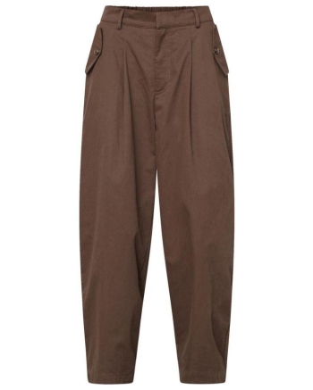 Sisters Point Pants 222 D.Chocolate