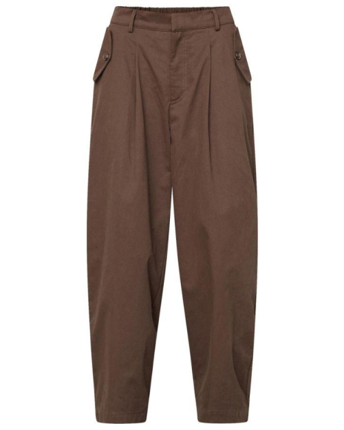 Sisters Point Pants 222 D.Chocolate