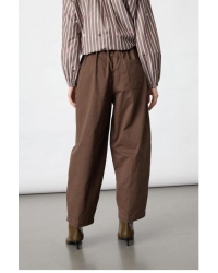 Sisters Point Pants 222 D.Chocolate