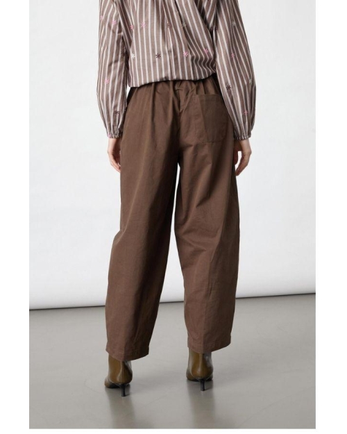 Sisters Point Pants 222 D.Chocolate