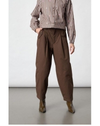 Sisters Point Pants 222 D.Chocolate