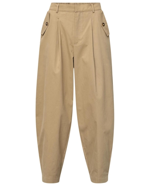Sisters Point Pants 206 D.Sand