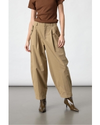Sisters Point Pants 206 D.Sand