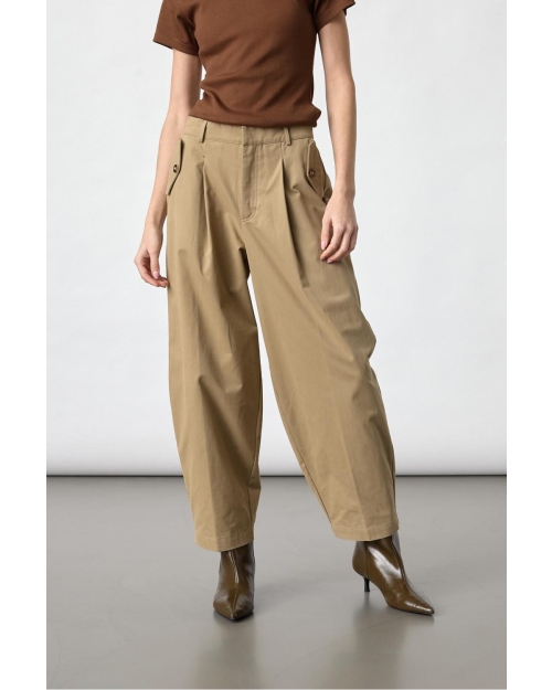 Sisters Point Pants 206 D.Sand