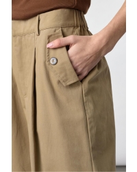 Sisters Point Pants 206 D.Sand