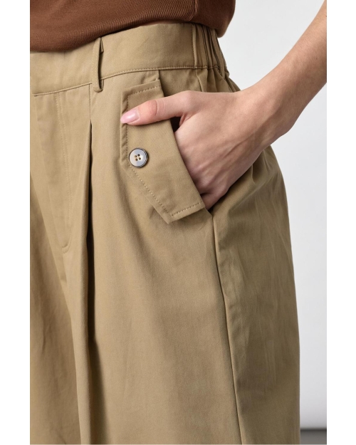 Sisters Point Pants 206 D.Sand