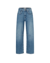 Mac dames OHIO 262 D576 mid blue use wash