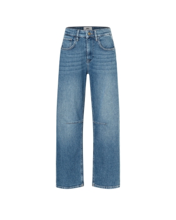 Mac dames OHIO 262 D576 mid blue use wash