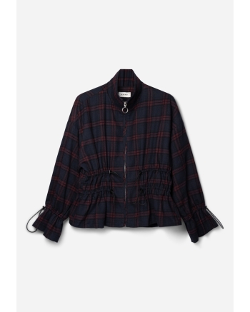 Aaiko MELOR CO 577 193924 NIGHT BLUE