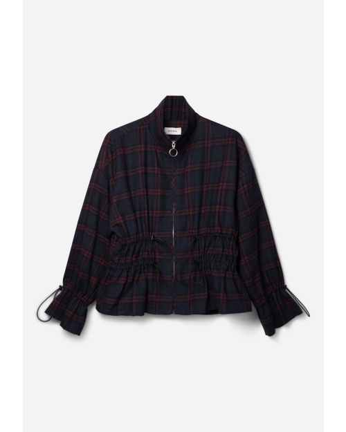 Aaiko MELOR CO 577 193924 NIGHT BLUE
