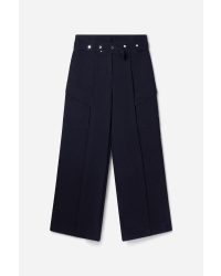 Aaiko ELVAR PES 360 193924 NIGHT BLUE
