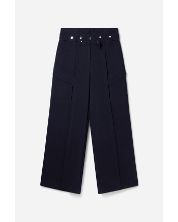 Aaiko ELVAR PES 360 193924 NIGHT BLUE
