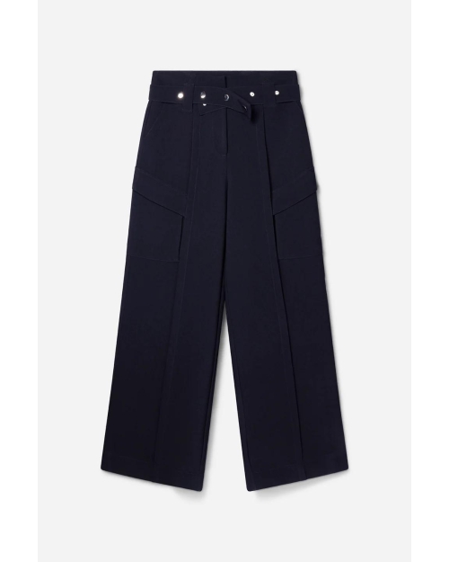 Aaiko ELVAR PES 360 193924 NIGHT BLUE