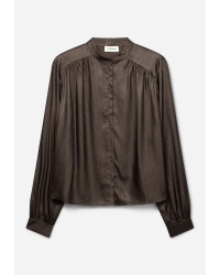 Aaiko LIV PES 516 191012 DARK MOCHA