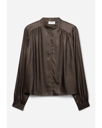 Aaiko LIV PES 516 191012 DARK MOCHA