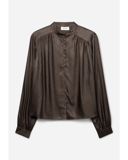 Aaiko LIV PES 516 191012 DARK MOCHA