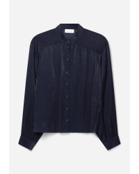 Aaiko LIV PES 516 193924 NIGHT BLUE