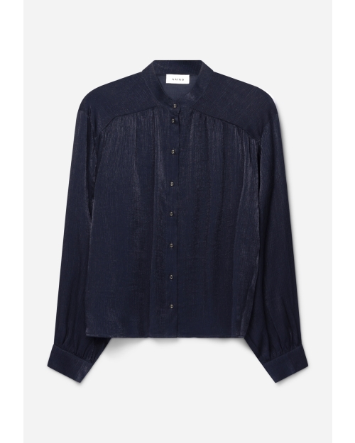 Aaiko LIV PES 516 193924 NIGHT BLUE