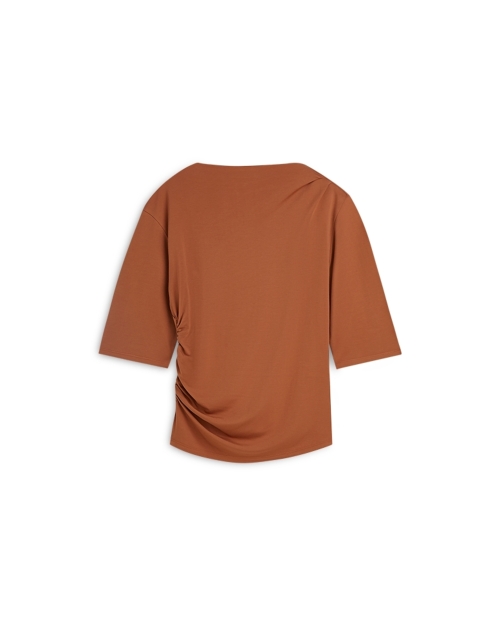 Summum Luxury jersey Top 739 Cinnamon